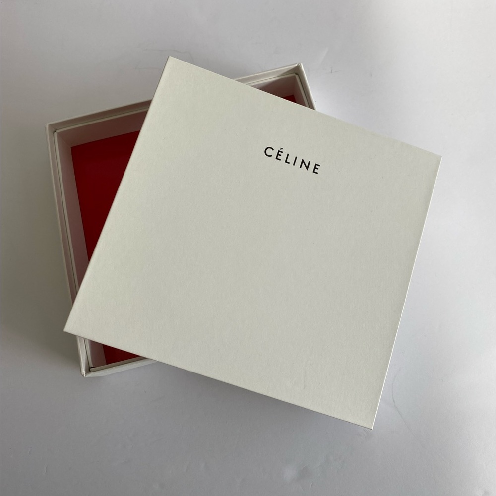 Celine SLG Box